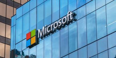 Microsoft: Πρώτη φορά πάνω από τα $60 δισ. τα κέρδη