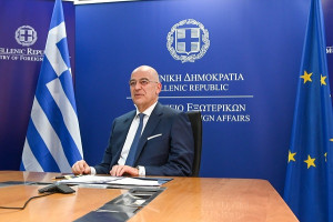 Δένδιας: Αποδείχθηκε πλήρως το επωφελές της αμυντικής συμφωνίας Ελλάδας-ΗΠΑ