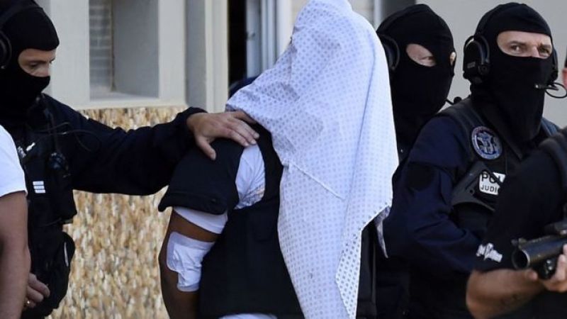 Γαλλία: Νεκρός ο τζιχαντιστής που αποκεφάλισε το αφεντικό του