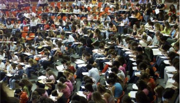 Σπουδάζουν διοίκηση επιχειρήσεων, αλλά δεν εκτιμούν την επιχειρηματικότητα!