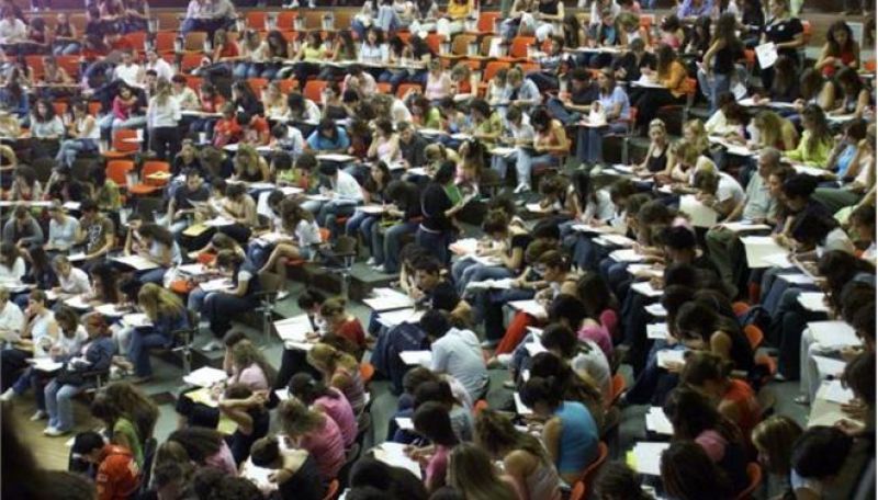 Σπουδάζουν διοίκηση επιχειρήσεων, αλλά δεν εκτιμούν την επιχειρηματικότητα!