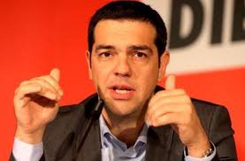 Η πλειοψηφία εμπιστεύεται τον Τσίπρα