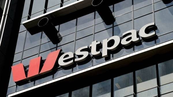 Westpac: Πρόστιμο ύψους 790 εκατ. ευρώ για ξέπλυμα χρήματος