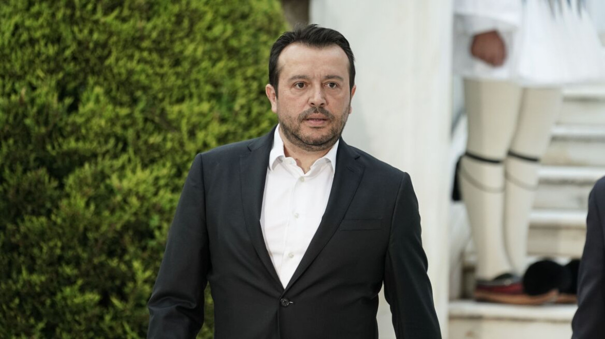 Παππάς κατά Χατζηδάκη: Ψευδείς δηλώσεις για μειωμένο ΦΠΑ - Η χώρα κινδυνεύει με παραπομπή στο Ευρωπαϊκό Δικαστήριο