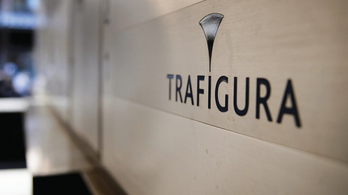 Κερδοφορία ρεκόρ για την Trafigura στο εξάμηνο