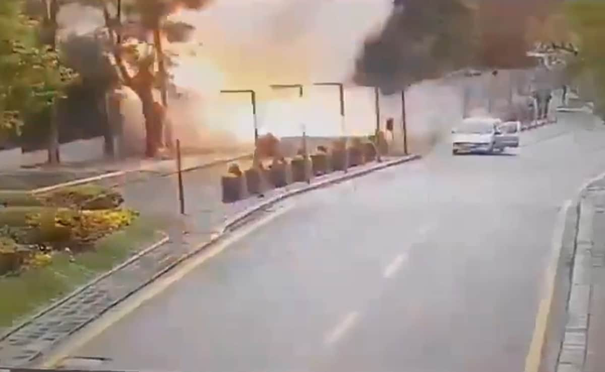 «Αντίποινα» της Τουρκίας: Αεροπορικές επιδρομές εναντίον του PKK στο Ιράκ