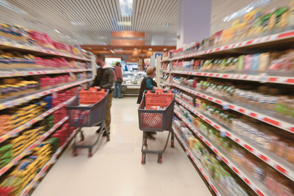 Νέο πρόστιμο €1.672.000 σε Johnson &amp; Johnson και Colgate
