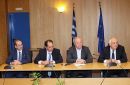 Υπ. Μεταφορών-ΕΛΠΕ συνεργάζονται για τη συγκοινωνιακή ανάταξη της Δυτικής Αττικής