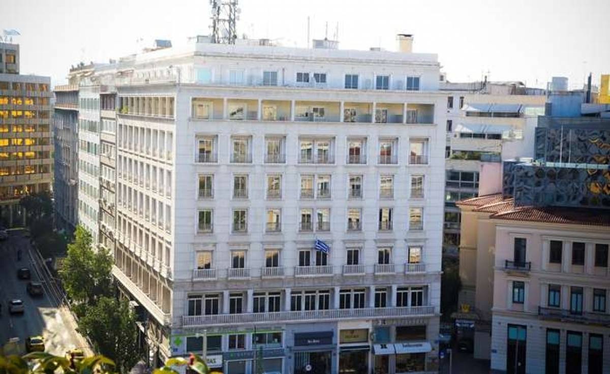 Η Επιτροπή Κεφαλαιαγοράς για τη διαδικασία της μεταστέγασης