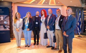 MSC Cruises &amp; Explora Journeys: Η Διεύθυνση Κρουαζιέρας του Ομίλου επενδύει στρατηγικά στην Ελλάδα