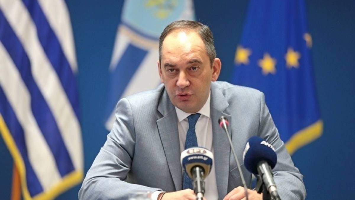 Επανακαθορίζονται οι χερσαίες ζώνες στα λιμάνια Σαμοθράκης, Καβάλας και Κέρκυρας