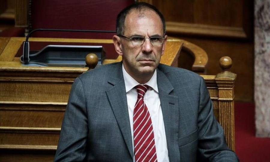 Γεραπετρίτης: Εξασφαλισμένες οι δεύτερες δόσεις για όσους έκαναν AstraZeneca