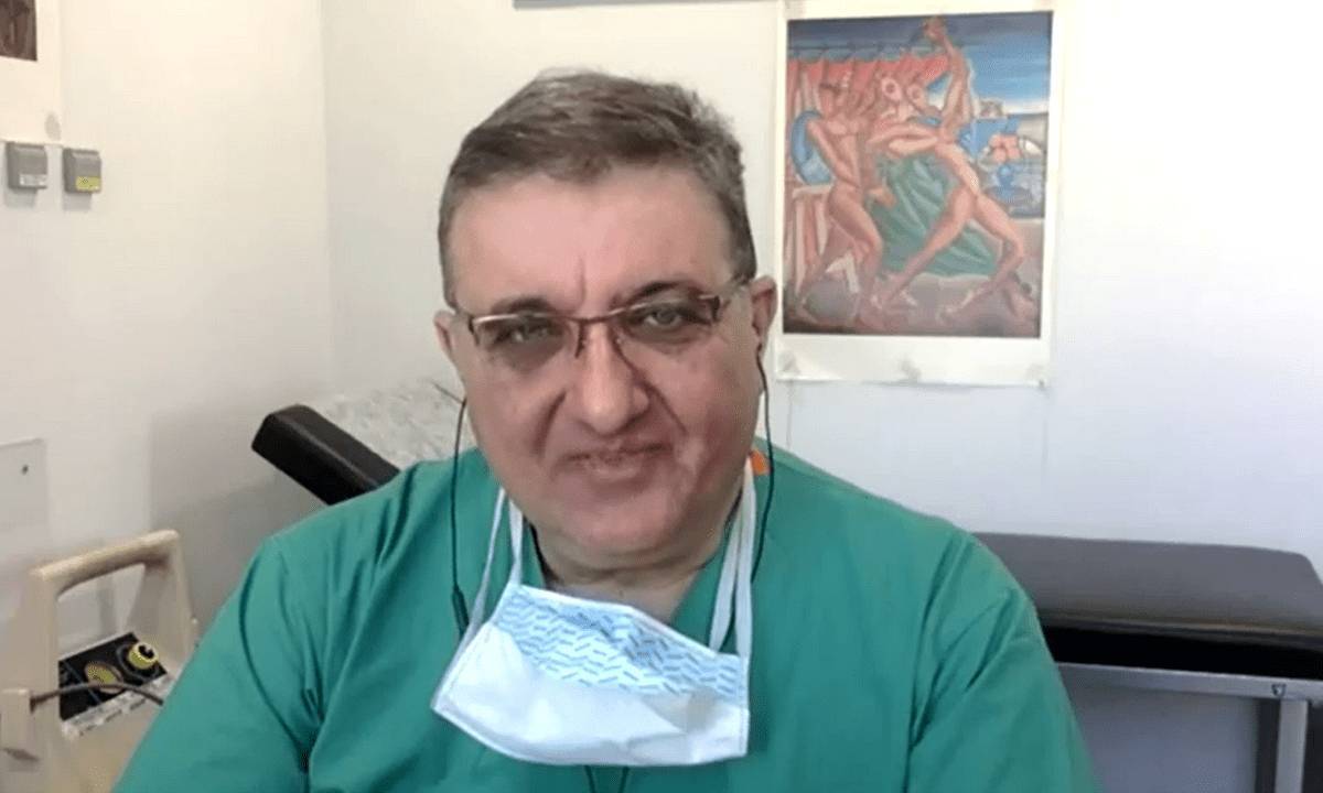 Εξαδάκτυλος:Τελευταία εβδομάδα έχασαν τη ζωή του 6 άνθρωποι 18-39 ετών