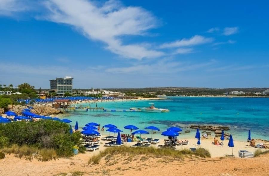 Σε καλό δρόμο η ακτοπλοϊκή σύνδεση Ελλάδας - Κύπρου