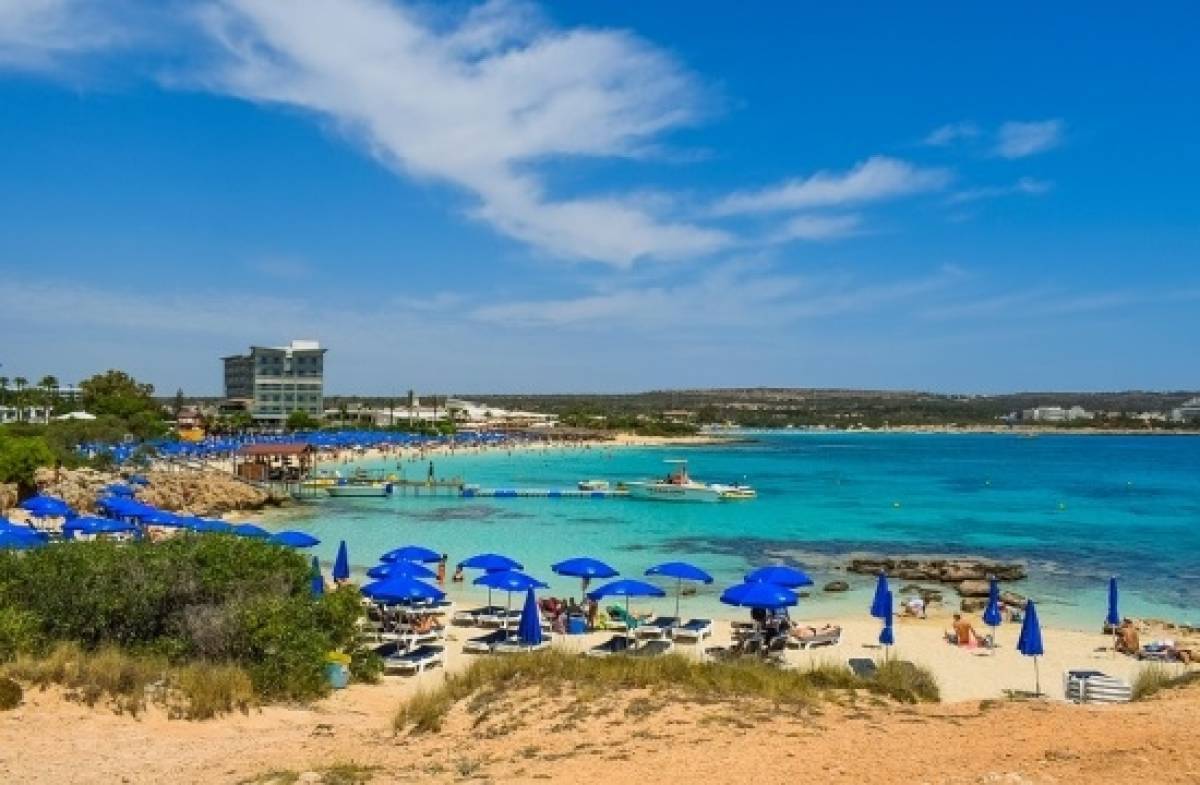 Σε καλό δρόμο η ακτοπλοϊκή σύνδεση Ελλάδας - Κύπρου