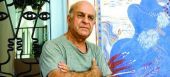 Διάρρηξη στο σπίτι του Αλέκου Φασιανού