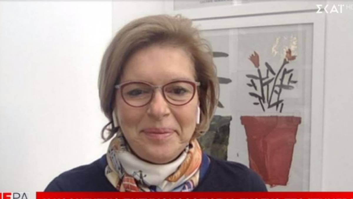 Γκάγκα:Πώς θα παραμείνουμε ασφαλείς από τον κορονοϊό επιστρέφοντας από διακοπές