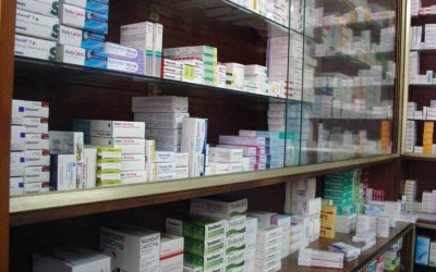 Ο Πανελλήνιος Φαρμακευτικός Σύλλογος καταγγέλλει νέες σοβαρές ελλείψεις φαρμάκων