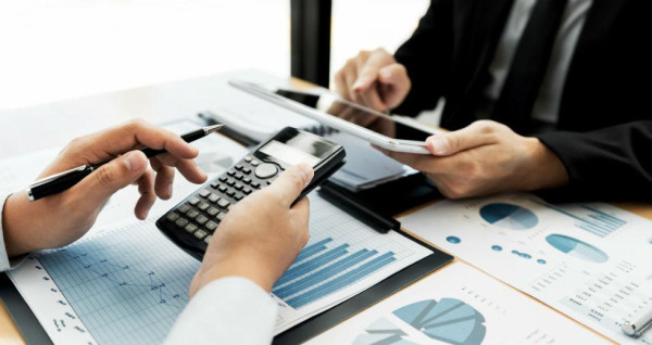 Αυξήθηκε κατά 0,5% το ενεργητικό ασφαλιστικών επιχειρήσεων το γ'τρίμηνο 2023