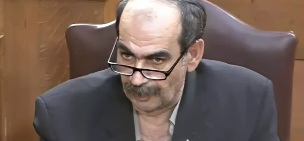 Νέος γύρος αντιπαράθεσης στην Εξεταστική για τον «Φραπέ»: Αμφισβητείται η πραγματική του ταυτότητα