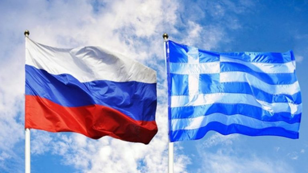ΕΛΣΤΑΤ: Αύξηση 200,4% στις εισαγωγές από Ρωσία- Μείωση εξαγωγών