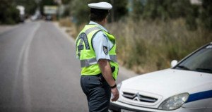 Τροχαία: Πάνω από 19.000 παραβάσεις μέσα σε μία εβδομάδα