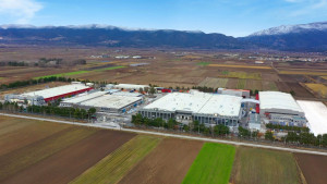 Sunlight Group: Ανασυγκροτήθηκε το Διοικητικό συμβούλιο – Νέος Πρόεδρος ο Matthias Fischer