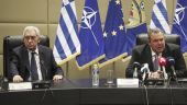 Κι ο κυρ-Φώτης παρακολουθούσε σιωπηλός…