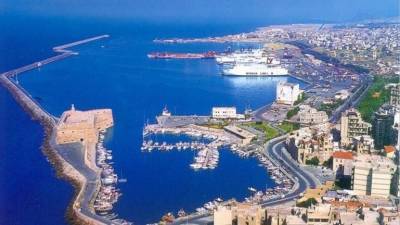 Λιμάνι Ηρακλείου: Συμμετοχή σε ευρωπαϊκό πρόγραμμα αξιοποίησης καινοτόμων εργαλείων