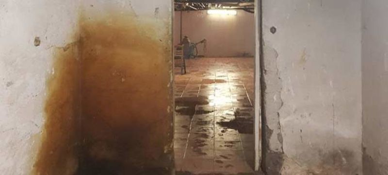 ΚΕΕΛΠΝΟ: Αρνητικά τα αποτελέσματα-Δεν υπάρχει χολέρα στο «Έλενα»