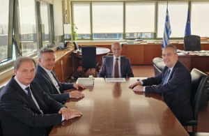 Γενικό Πολεοδομικό Σχέδιο για Παπάγου και Κάλαμο- Αναθεώρηση ΓΠΣ Βύρωνα