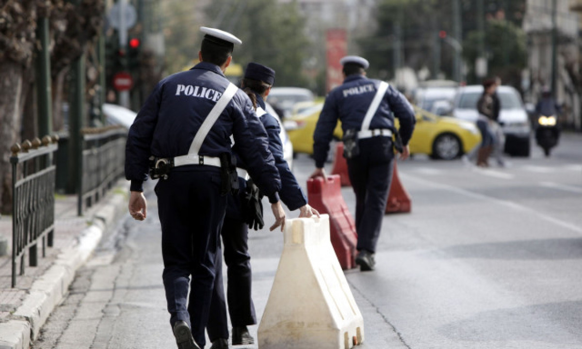 28η Οκτωβρίου: Έκτακτες κυκλοφοριακές ρυθμίσεις – Κλειστό το μετρό στο Σύνταγμα