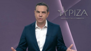 Τσίπρας: Ο Μητσοτάκης πανηγυρίζει για όσα πετύχαμε-Ο χρόνος του τελειώνει