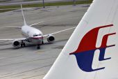 Σε τεχνική πτώχευση η Malaysia Airlines