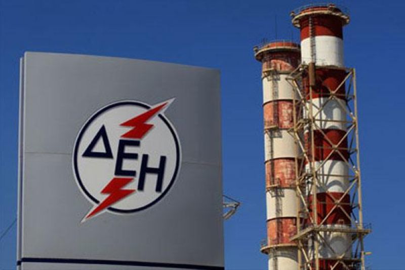 Ιταλικό μοντέλο για «μικρή» ΔΕΗ μελετά η κυβέρνηση