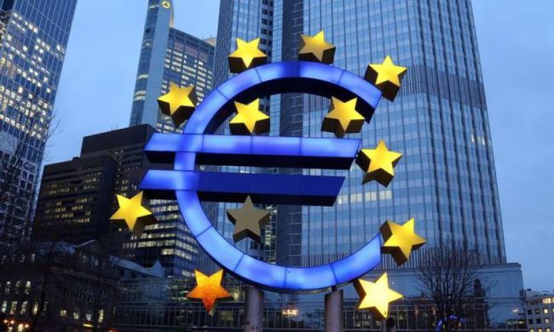 ΕΚΤ: Χαμηλότερα τα επίπεδα για ανεργία και πληθωρισμό