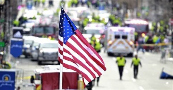 «Βόμβα» στα διεθνή χρηματιστήρια από τις επιθέσεις στη Βοστώνη