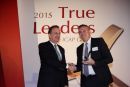 Ευρωπαϊκή Πίστη: «True Leader» εταιρία για 6η συνεχόμενη χρονιά
