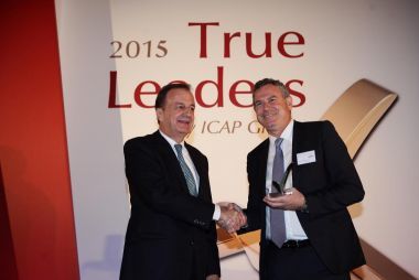 Ευρωπαϊκή Πίστη: «True Leader» εταιρία για 6η συνεχόμενη χρονιά