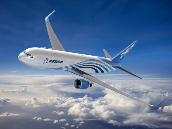 Boeing: Χαμηλότερα των προσδοκιών τα έσοδα τριμήνου