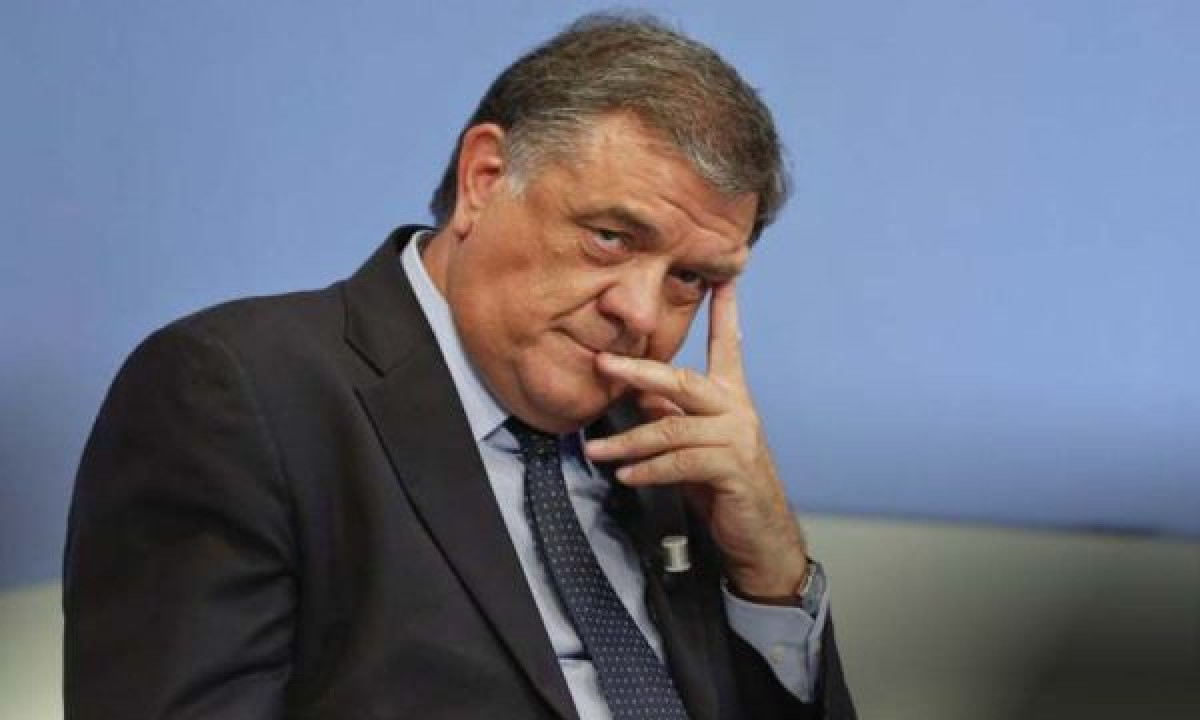 Qatargate: Nέες αποκαλύψεις Παντσέρι για Καϊλή, Τζόρτζι και Κοτσολίνο