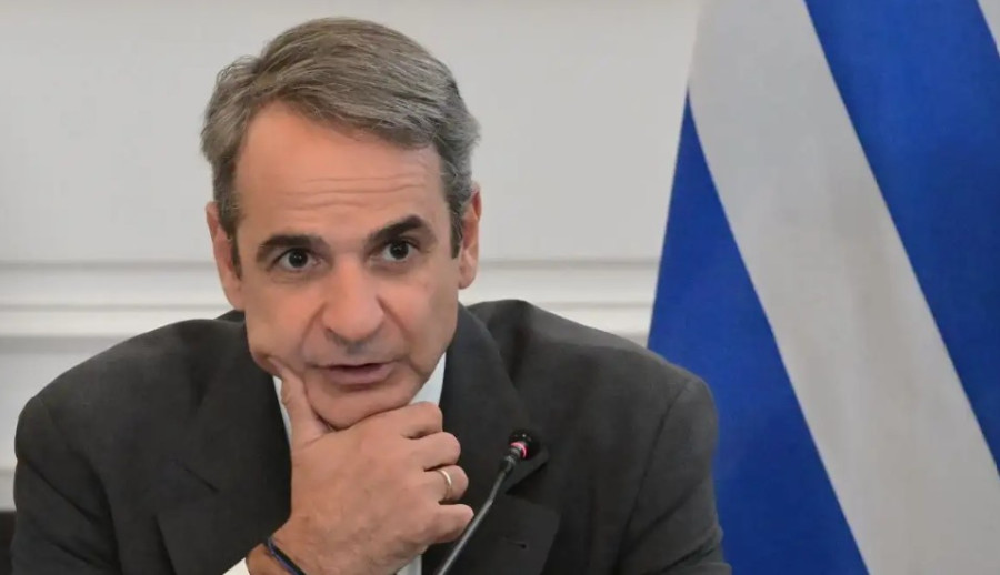 Βίντεο Μητσοτάκη για την ανεργία των νέων: Από το 39, 5 στο 13%, κάτι αλλάζει