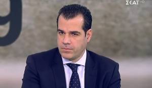 Πλεύρης: Κορύφωση κρουσμάτων τώρα, νέα έξαρση το φθινόπωρο