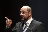 Σουλτς: To Grexit συνεπάγεται και έξοδο από την ΕΕ