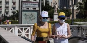 Έρχονται αποφάσεις για τον περιορισμό του κορονοϊού- Τα επικρατέστερα μέτρα
