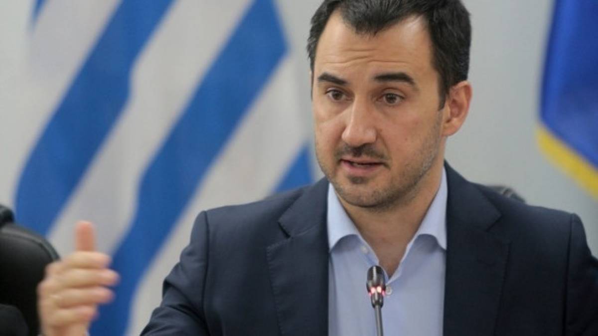 Χαρίτσης: Η κυβέρνηση εξακολουθεί να πολιτεύεται μικροπολιτικά