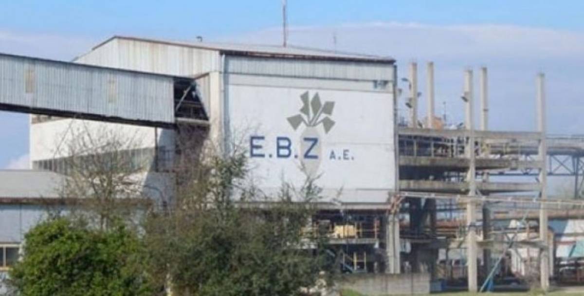 Επιστροφή εισφορών στους τευτλοπαραγωγούς ανακοίνωσε η ΕΒΖ