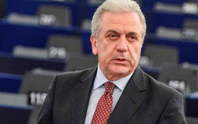 Αβραμόπουλος: «Εδωσε στεγνά» την ελληνική κυβέρνηση για την Μόρια!