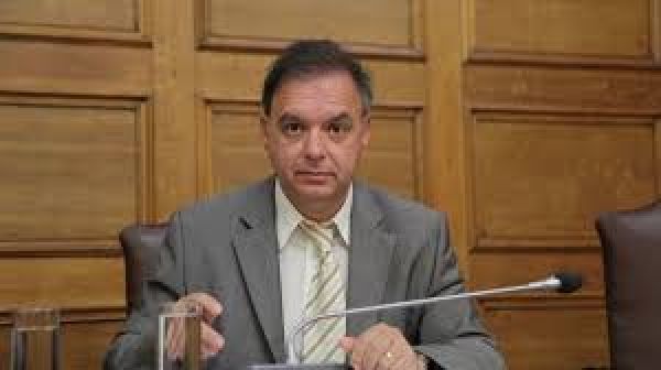 Λιαργκόβας: Η έξοδος στις αγορές προϋποθέτει ταχεία ολοκλήρωση της αξιολόγησης