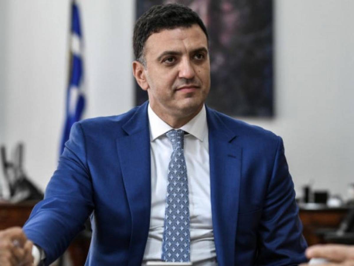 Μήνυση Κικίλια στο «Μακελειό» για fake news για τον κορονοϊό